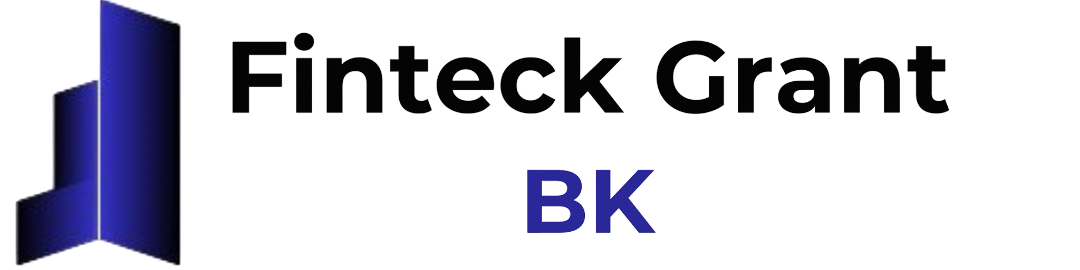 Fintech grant Bank
